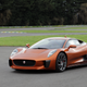 Illustration for article titled Its A Miracle Jaguars C-X75 James Bond Car Exists At All (And Its Freaking Amazing To Drive)